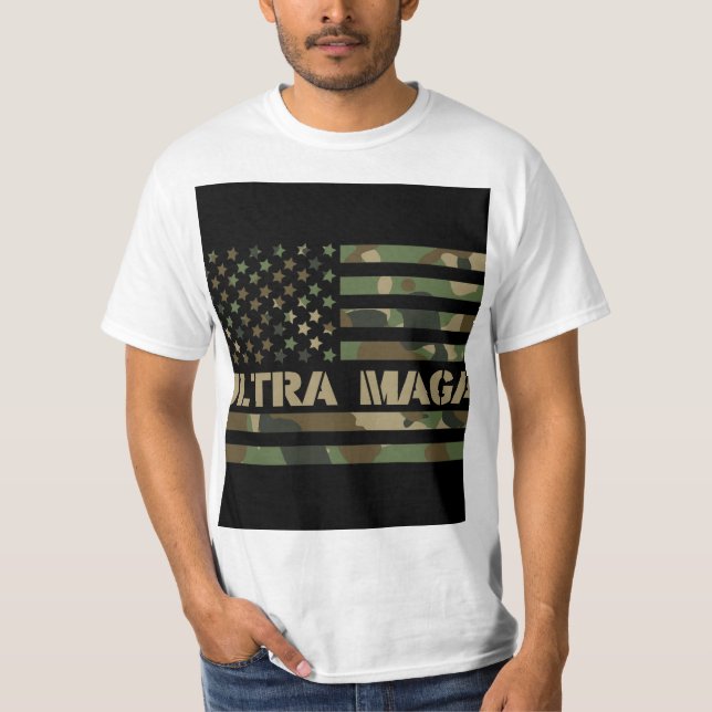 T - Shirt (Vorderseite)