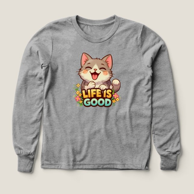 T-Shirt (Design Vorderseite)