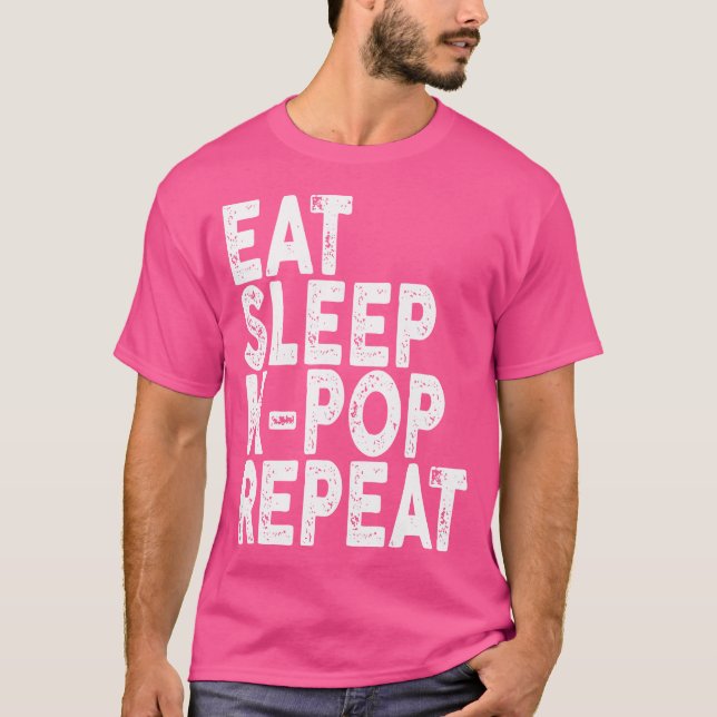T-Shirt (Vorderseite)