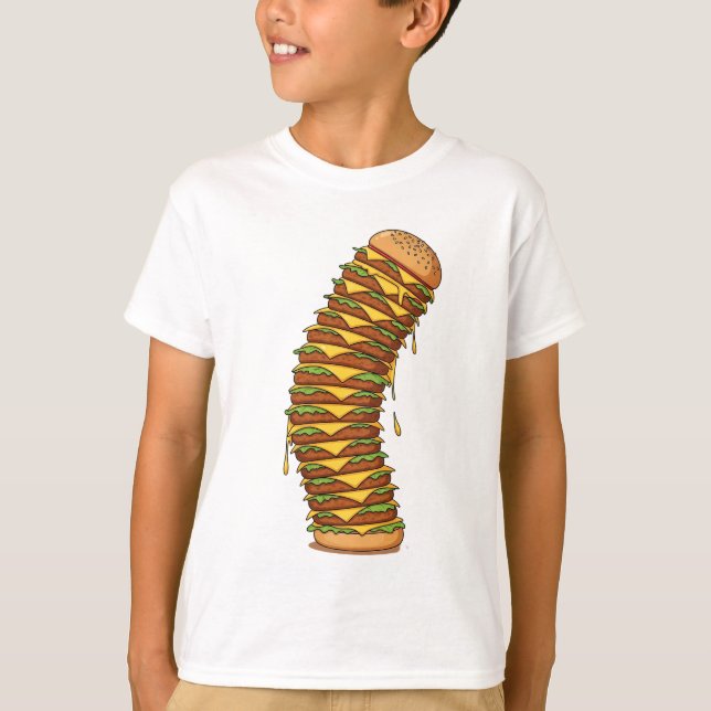 T-Shirt (Vorderseite)