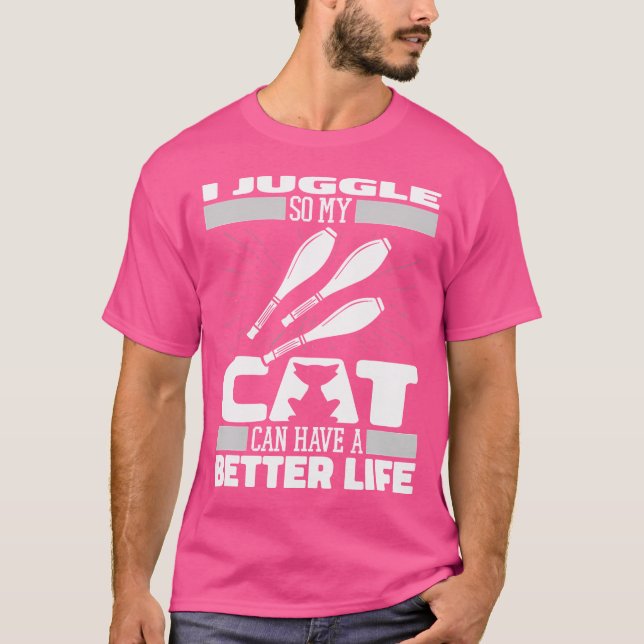 T-Shirt (Vorderseite)