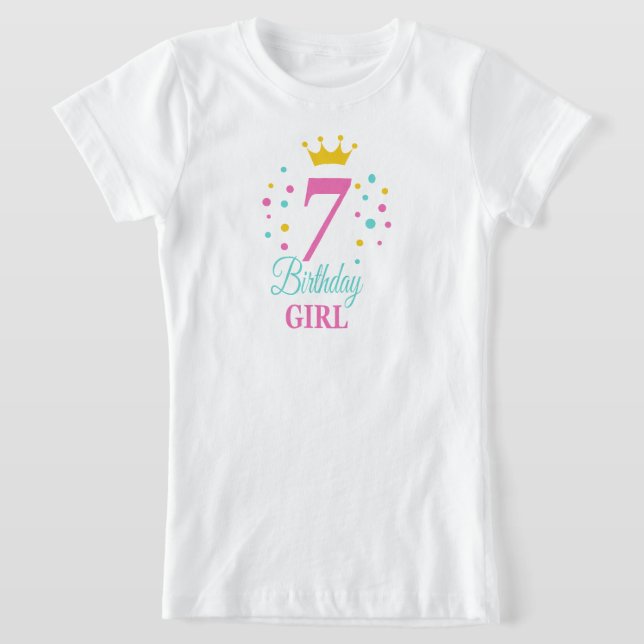 T - Shirt (Ablage )
