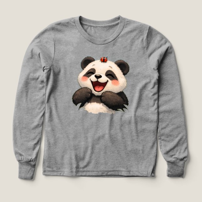 T-Shirt (Design Vorderseite)