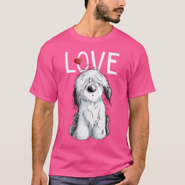 T - Shirt (Vorderseite)
