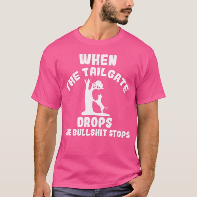 T-Shirt (Vorderseite)