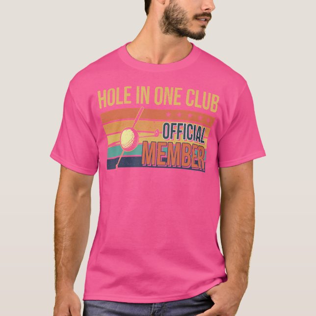 T-Shirt (Vorderseite)