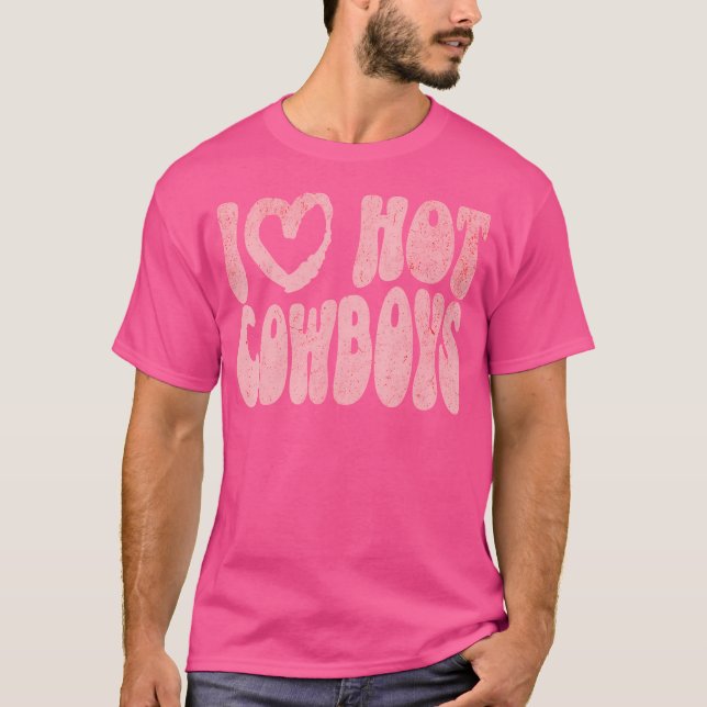 T - Shirt (Vorderseite)