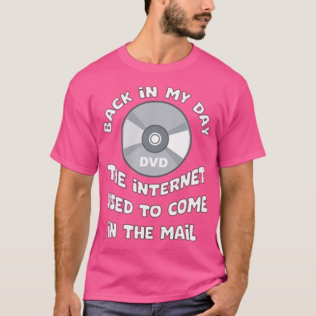 T-Shirt (Vorderseite)