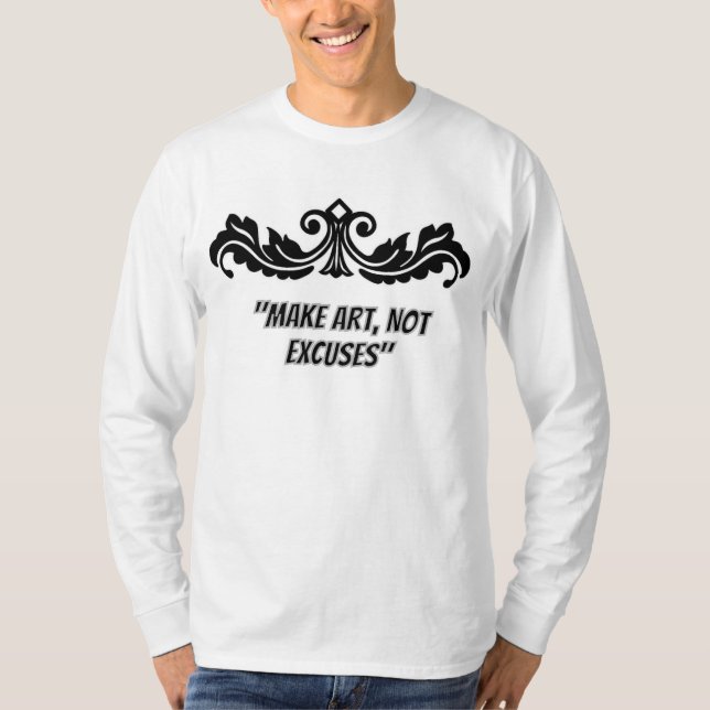 T-Shirt (Vorderseite)