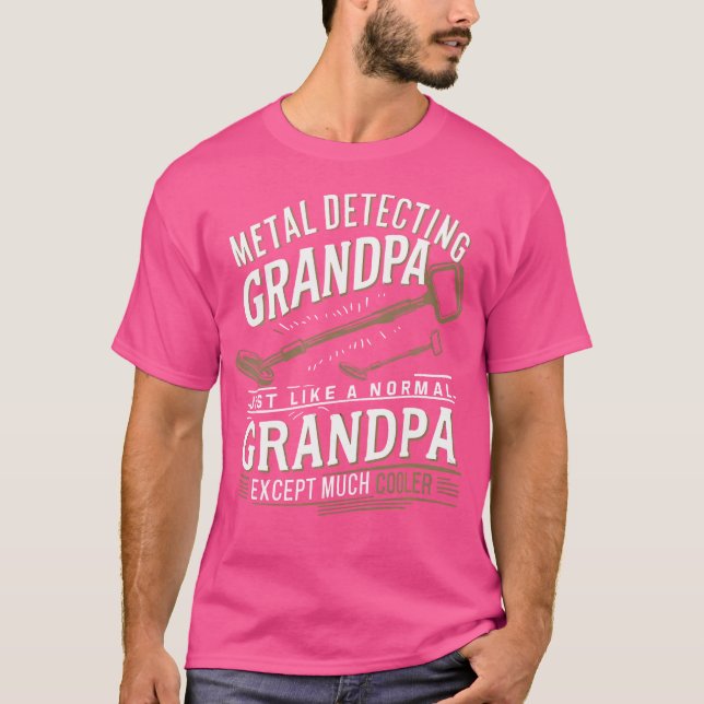 T-Shirt (Vorderseite)