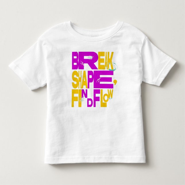 T-Shirt (Vorderseite)