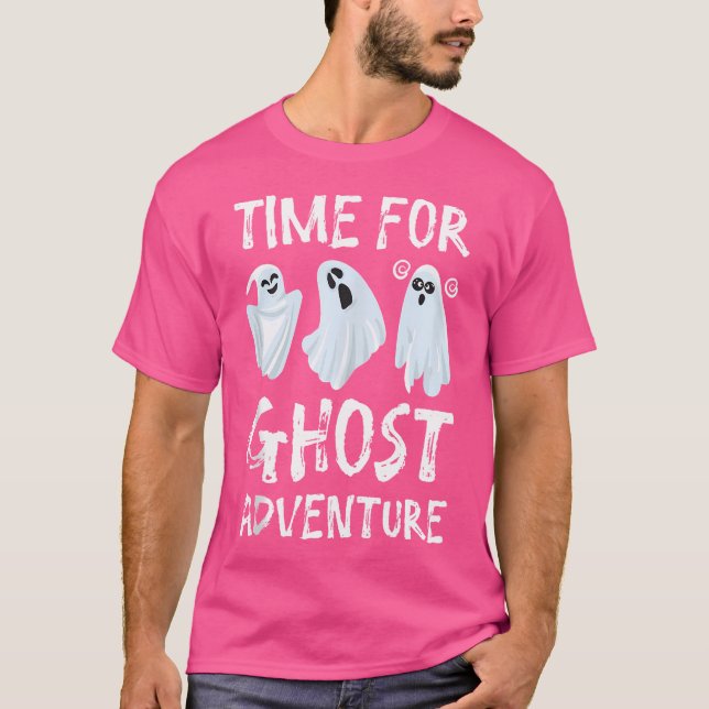 T-Shirt (Vorderseite)