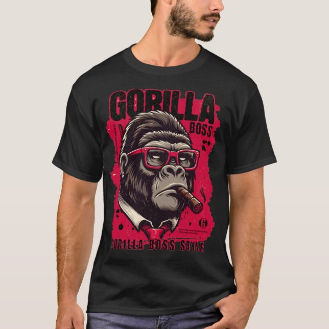 T-Shirt (Vorderseite)