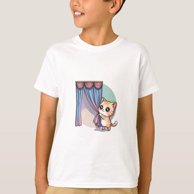 T-Shirt (Vorderseite)