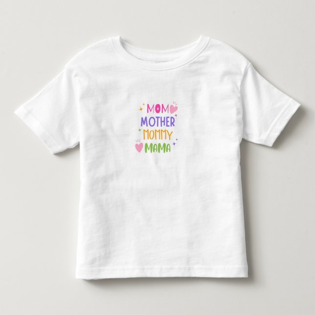 T-Shirt (Vorderseite)