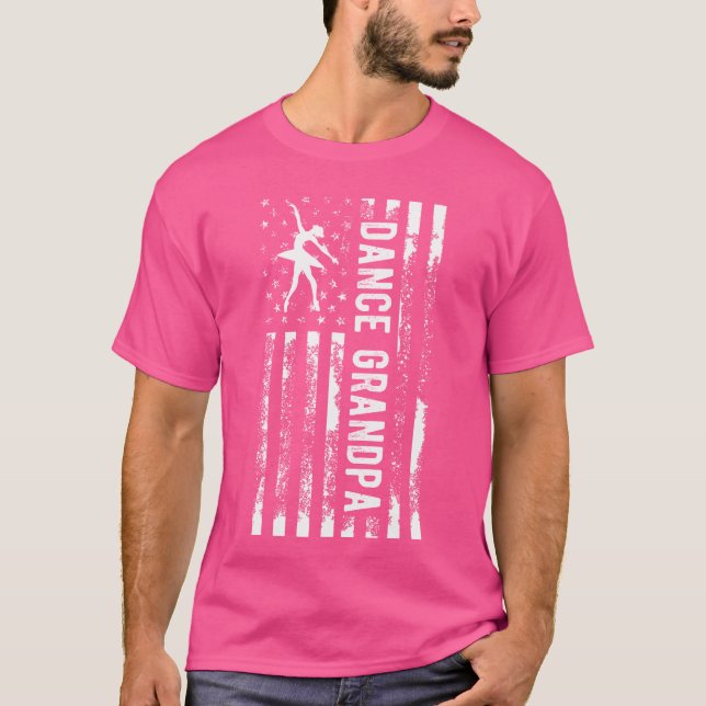 T-Shirt (Vorderseite)