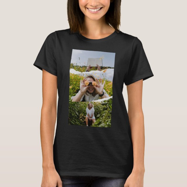 T-Shirt (Vorderseite)