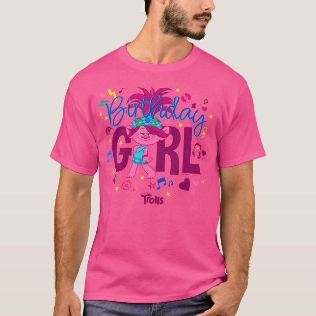 T-Shirt (Vorderseite)