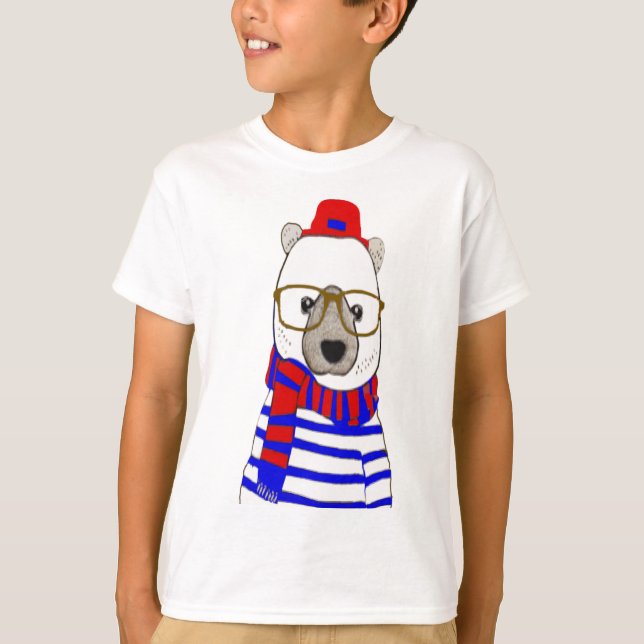 T - Shirt (Vorderseite)