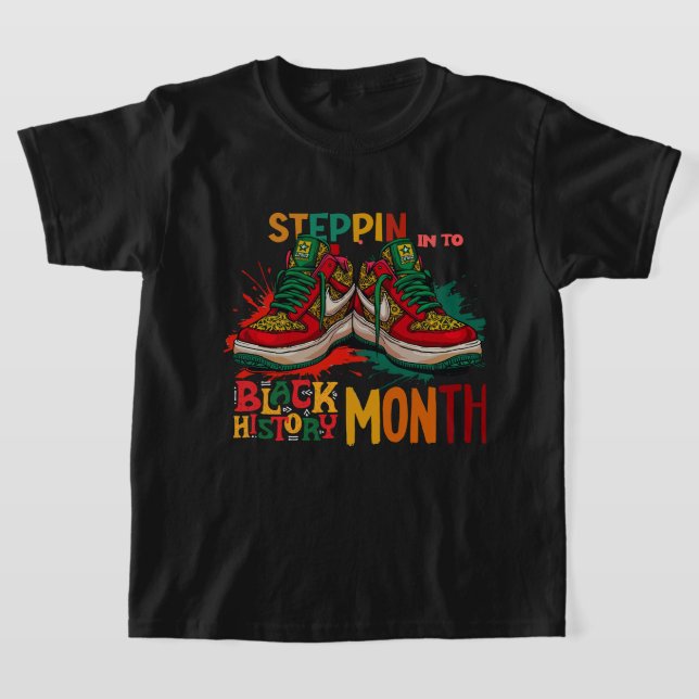 T - Shirt (Ablage )