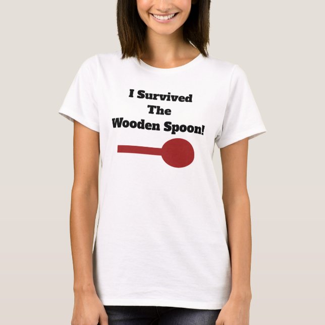 T-Shirt (Vorderseite)