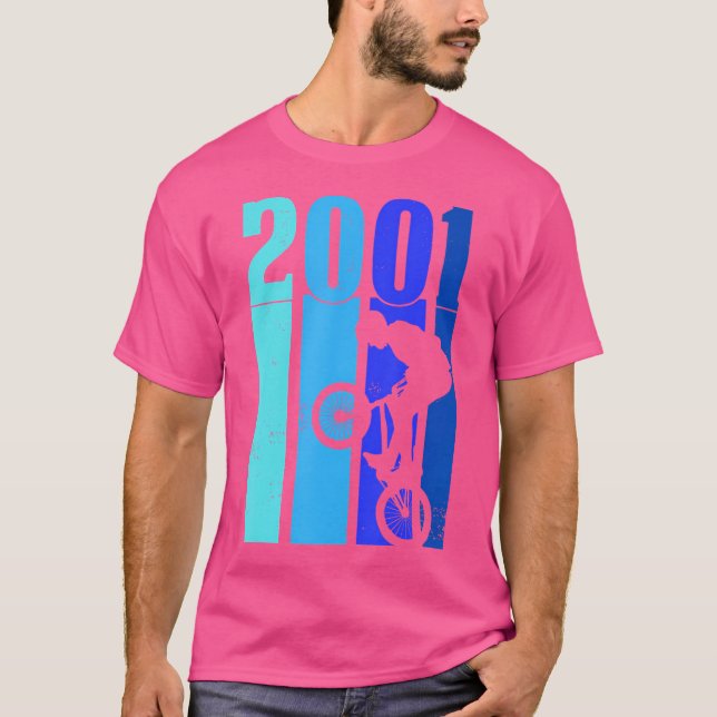 T - Shirt (Vorderseite)