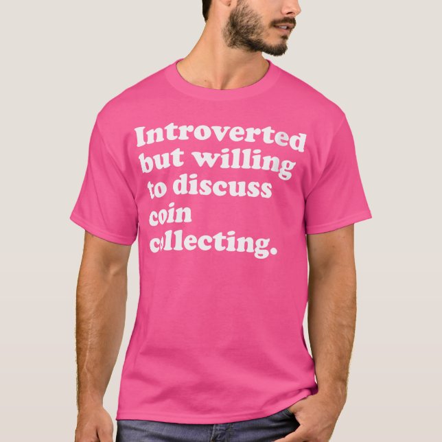 T-Shirt (Vorderseite)