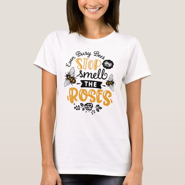 T - Shirt (Vorderseite)