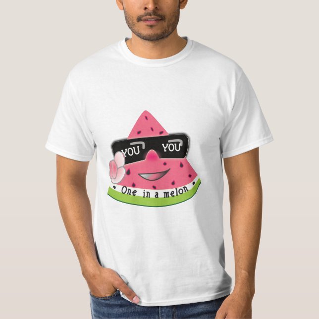 T - Shirt (Vorderseite)