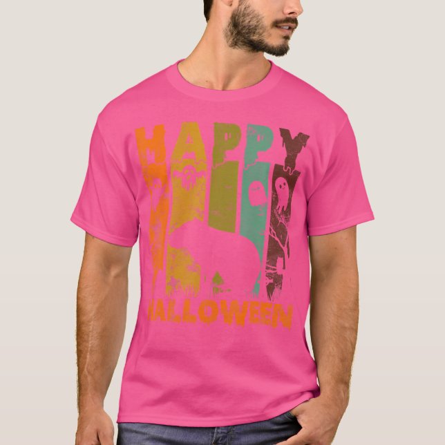 T - Shirt (Vorderseite)