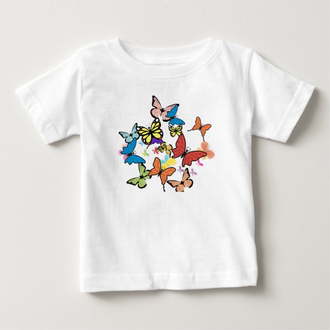 T - Shirt (Vorderseite)