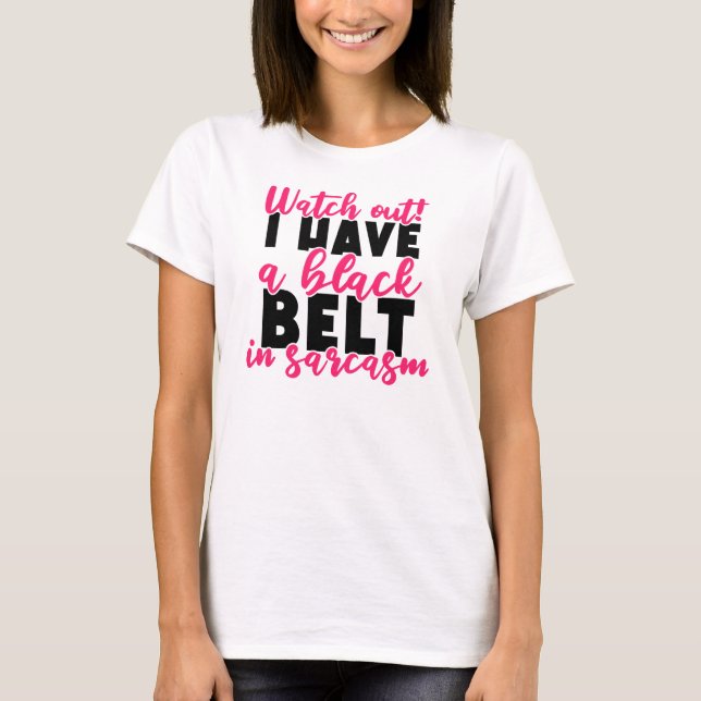 T - Shirt (Vorderseite)