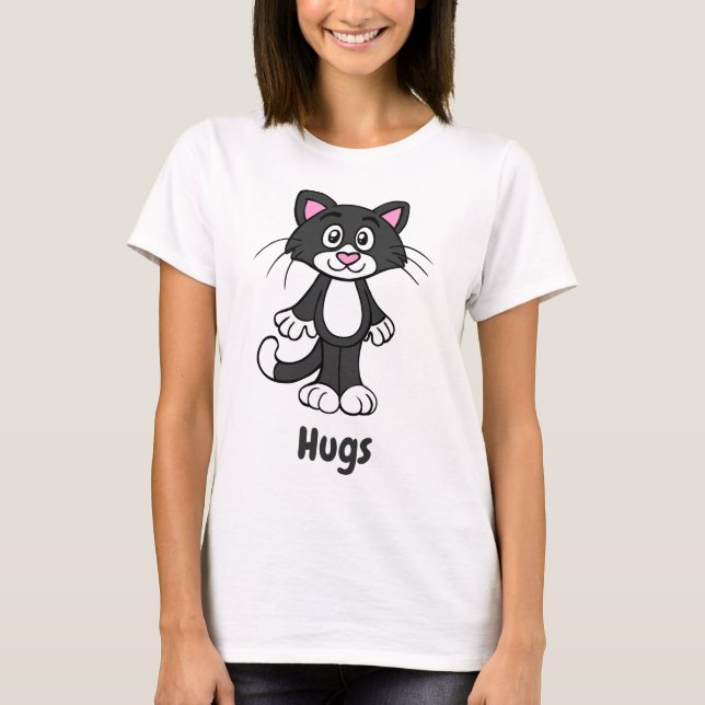T-Shirt (Vorderseite)