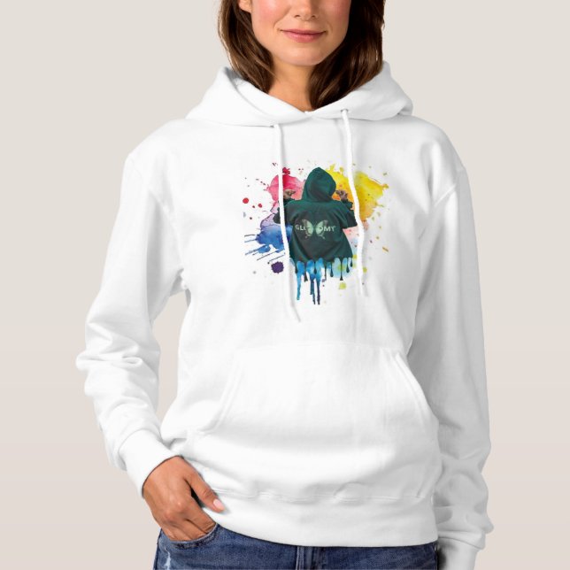 T - Shirt (Vorderseite)