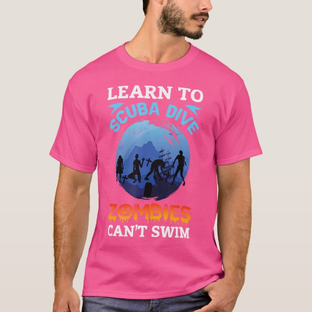 T - Shirt (Vorderseite)