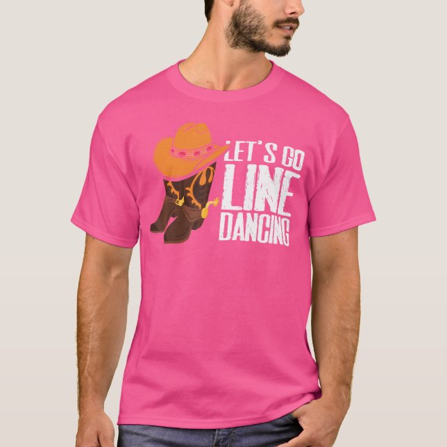 T-Shirt (Vorderseite)