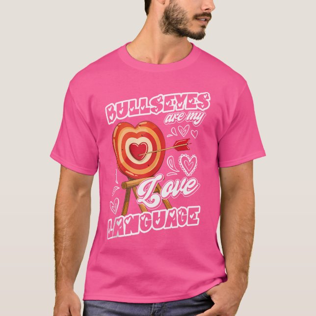 T-Shirt (Vorderseite)
