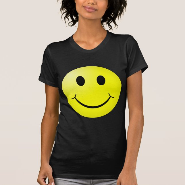  T-Shirt (Vorderseite)