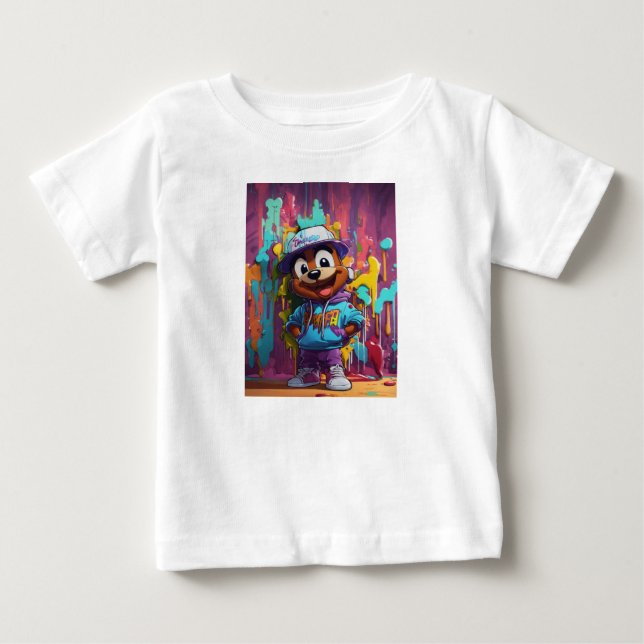 T - Shirt (Vorderseite)