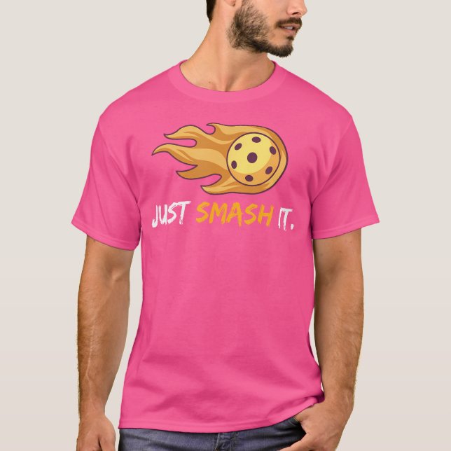 T-Shirt (Vorderseite)