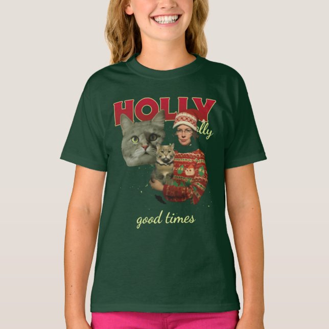 T-Shirt (Vorderseite)