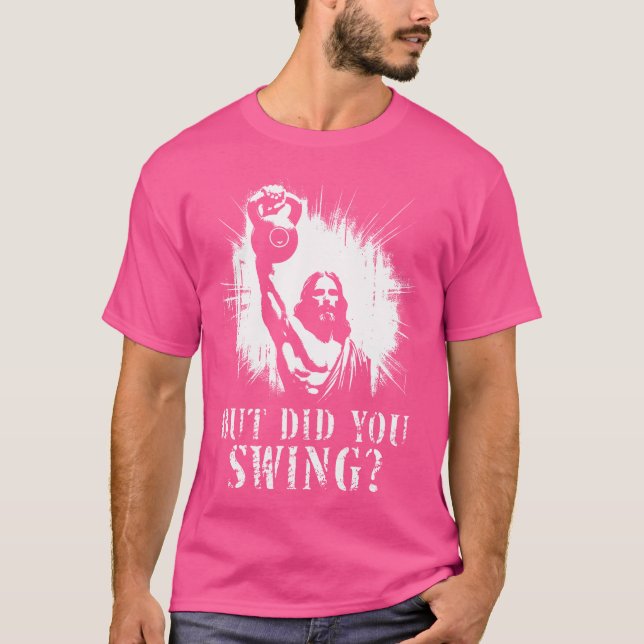 T-Shirt (Vorderseite)