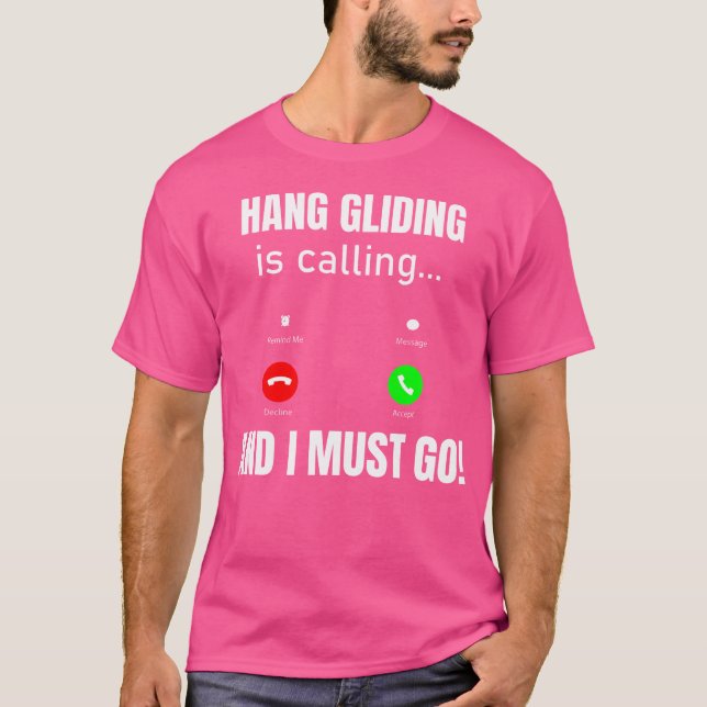 T-Shirt (Vorderseite)