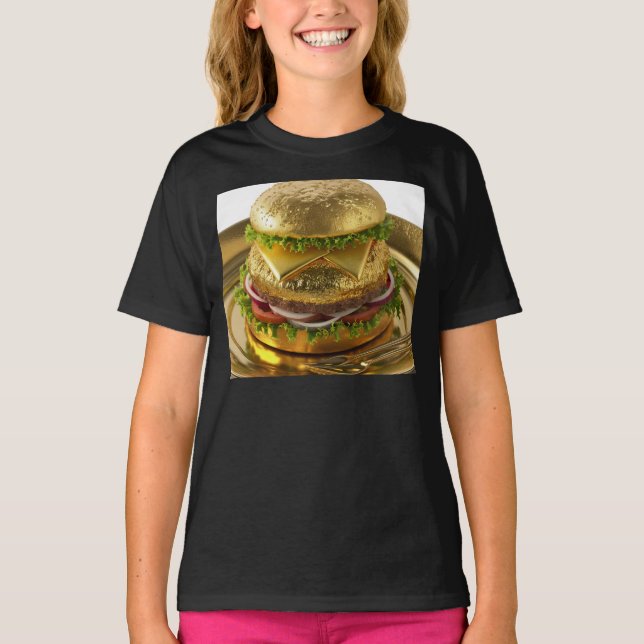 T - Shirt (Vorderseite)