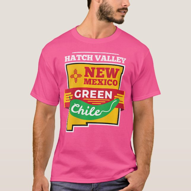 T - Shirt (Vorderseite)