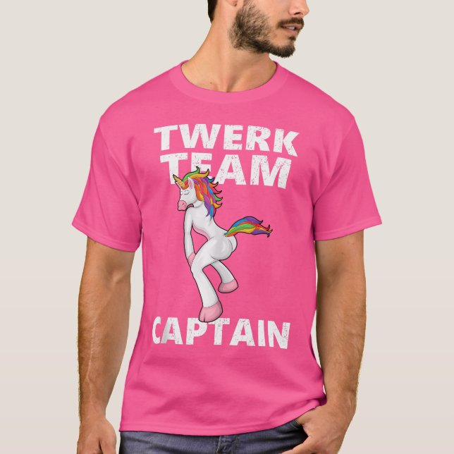 T-Shirt (Vorderseite)