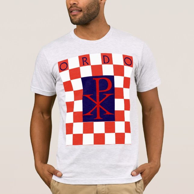 T - Shirt (Vorderseite)