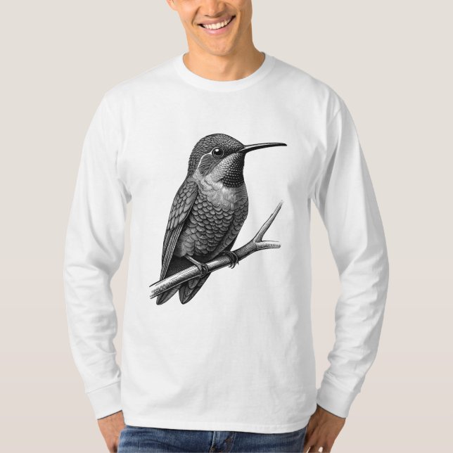 T - Shirt (Vorderseite)