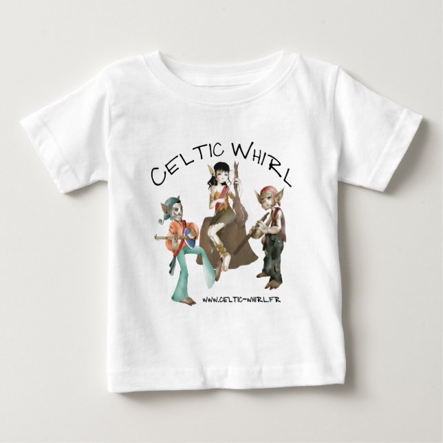 T-shirt (Vorderseite)