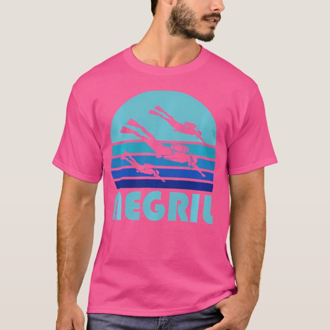 T - Shirt (Vorderseite)